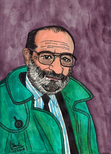 Umberto Eco