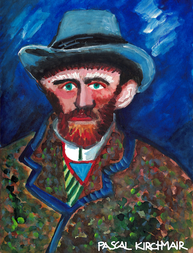 Vincent van Gogh