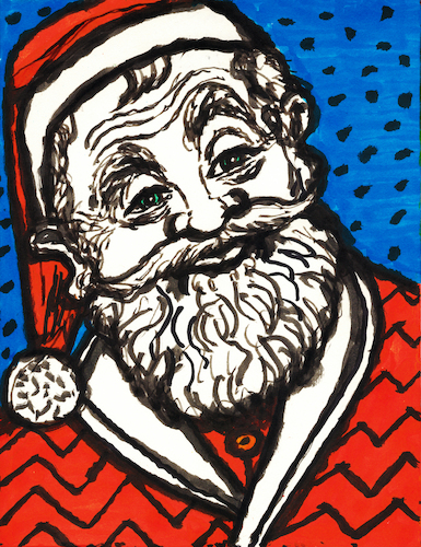 Weihnachtsmann