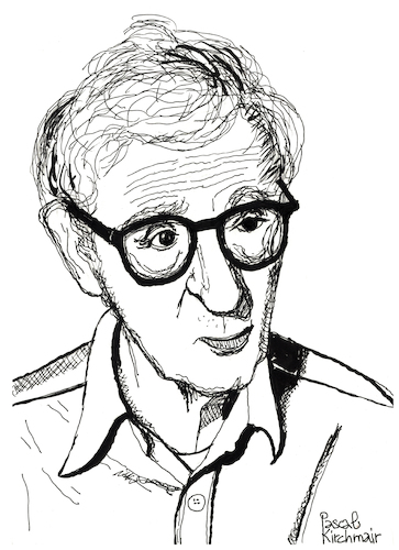 Woody Allen