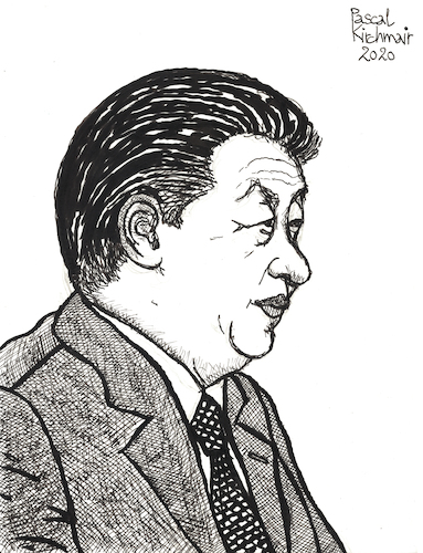 Xi Jinping