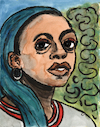 Afrikanerin