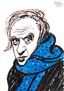 Cartoon: Ebenezer Scrooge (small) by Pascal Kirchmair tagged alastair,sim,charles,dickens,eine,weihnachtsgeschichte,ebenezer,scrooge,christmas,carol,theater,theatre,literatur,literature,schriftsteller,author,autor,autore,auteur,writer,illustration,ink,drawing,tusche,tuschezeichnung,zeichnung,pascal,kirchmair,cartoon,caricature,karikatur,ilustracion,dibujo,desenho,disegno,ilustracao,illustrazione,illustratie,dessin,de,presse,du,jour,art,of,the,day,tekening,teckning,cartum,vineta,comica,vignetta,caricatura,portrait,porträt,portret,retrato,ritratto,kunst,arte,artwork