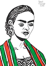 Frida Kahlo