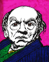 Cartoon: Isaiah Berlin (small) by Pascal Kirchmair tagged sir,isaiah,berlin,elder,england,great,britain,united,kingdom,porträt,ink,drawing,dessin,illustration,pascal,kirchmair,portrait,caricature,karikatur,riga,lettland,dibuix,zeichnung,cartoon,ilustracion,dibujo,desenho,disegno,ilustracao,illustrazione,illustratie,de,presse,du,jour,art,of,the,day,tekening,teckning,cartum,vineta,comica,vignetta,caricatura,portret,retrato,ritratto,second,world,war,wwii,ww,ii,zweiter,weltkrieg,seconde,guerre,mondiale,philosoph,philosophie,philosopher,university,oxford,universität