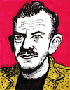 John Steinbeck