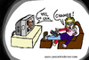 Cartoon: Obama Hillary and Bill (small) by Pascal Kirchmair tagged yes,we,can,obama,barack,president,usa,präsident,amerika,wahlkampf,election,campaign,campagne,electorale,bill,clinton,hillary,demokraten,democrats,democrates,weißes,haus,maison,blanche,casa,bianca,white,house