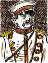 Otto von Bismarck