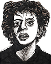 Cartoon: Philip Glass (small) by Pascal Kirchmair tagged philip,glass,klassik,klassische,musik,musique,music,classique,classic,cartoon,karikatur,illustration,drawing,zeichnung,pascal,kirchmair,genie,genius,genio,caricature,ilustracion,dibujo,desenho,ink,disegno,ilustracao,illustrazione,illustratie,dessin,de,presse,tekening,teckning,cartum,vineta,comica,vignetta,caricatura,retrato,ritratto,portrait,gouache,painting,peinture,dipinto,pittura,pintura,greatest,composer,komponist,musiker,musician,musica,compositeur,compositor,compositore,art,arte,artwork,kunst,piano,pianist,klavier,fil,movie,picture,filmmusik,awards,awarded,award,academy,oscar,oscars,golden,globe,gewinner,winner
