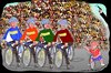 Cartoon: Olym pics 1 (small) by kar2nist tagged olympics,britain,cycling,competition,england