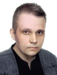 Alexander Markelov's avatar