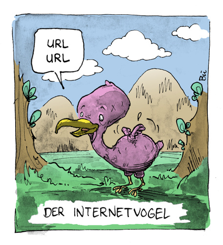 Neue Tierform entdeckt!