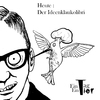 Cartoon: Der Ideenklaukolibri (small) by Mistviech tagged tiere,natur,kolibri,ideenklau,idee,kreativ,diebstahl,geistiges,eigentum