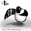 Cartoon: Die Vertickerelster (small) by Mistviech tagged tiere,natur,elster,verticken,hehlerwahre,hehlerei,diebische