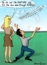 Cartoon: Airbus Rapture (small) by donno tagged airbus,see,thru,through,rapture,aircraft