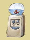 Cartoon: water (small) by charli tagged water