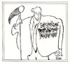 Cartoon: COLLECTION (small) by Kestutis tagged collection butterfly kestutis siaulytis lithuania