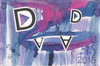 Cartoon: December. DADA Calendar (small) by Kestutis tagged dada,postcard,december,winter,calendar,kestutis,lithuania