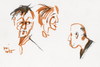 Cartoon: Experiments. Artists Studio 10 (small) by Kestutis tagged experiments,art,kunst,sketch,kestutis,lithuania