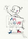 Cartoon: Looking for a patient (small) by Kestutis tagged patient,putin,russia,war,ukraine,europe,nato,kestutis,lithuania