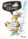 Cartoon: Reader (small) by Kestutis tagged reader parrot bird pirate recipe adventure book crime detective food kestutis lithuania
