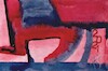 Cartoon: Two abstracts (small) by Kestutis tagged two abstracts postcard art kunst kestutis lithuania