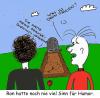 Cartoon: Ron (small) by al_sub tagged humor,fernbedienung,fernsehsucht