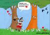 Cartoon: ask love (small) by musa gültekin tagged ask,love,musa,gültekin
