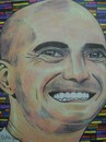 Cartoon: andre agassi  obama feeding dog (small) by odinelpierrejunior tagged drawings,art