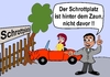 Cartoon: am Schrottplatz (small) by RiwiToons tagged auto,unfall,schrott,schrottplatz,baum,karambolage,besserwisser,frau,mann,autofriedhof