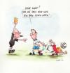 Cartoon: fußball (small) by ms rainer tagged fußball,sport,