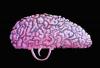 Cartoon: Brain trigger (small) by luka tagged brain