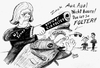 Cartoon: CIA_Bericht (small) by Alan tagged cia,folter,bericht,torture,senat,usa,obama