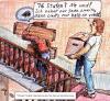 Cartoon: Kisten schleppen (small) by Alan tagged kisten,schleppen,umzug,stufen,halb,steps