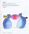 Cartoon: Amor -Lexikon der Liebe (small) by BoDoW tagged lexikon,der,liebe,amor,pfeil,paar,beziehung,zusammen