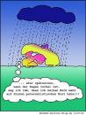 Cartoon: Paternalistischer Mist (small) by BoDoW tagged paternalistisch,mist,selbsständig,pubertät,eltern,macht,später,regen,schutz,schützen,besorgt,unabhängigkeit,sorge