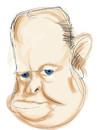 Cartoon: .... (small) by to1mson tagged churchill,prime,minister,uh,great,britain