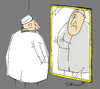 Cartoon: ... (small) by to1mson tagged arzt,lekarz,medic,money,geld,pieniadze