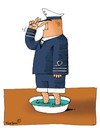 Cartoon: ... (small) by to1mson tagged politics,politik,polityka,walesa,polen,polska,poland
