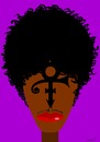 Cartoon: Prince ist gestorben (small) by to1mson tagged prince,saenger,symbol,piosenkarz
