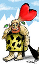 Cartoon: Valentines Day (small) by to1mson tagged valentines,day,walentynki