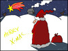 Cartoon: Xmas (small) by to1mson tagged xmas,christmas,weichnachten,swieta