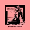 Cartoon: Blonde Confessions - Snack Food! (small) by Age Morris tagged tags,boobs,hotbabe,dumbblonde,aboutloveandlife,agemorris,blondeconfessions,atomstyle,victorzilverberg,snack,food,snackfood,weightcontrol,diet,secret,success,men,blackboobs