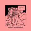 Cartoon: Blonde Confessions - Wandering! (small) by Age Morris tagged tags,boobs,hotbabe,dumbblonde,aboutloveandlife,agemorris,blondeconfessions,atomstyle,victorzilverberg,wandering,pussy,cunt,wanderingpussy,naked,niceass,sexy,hot