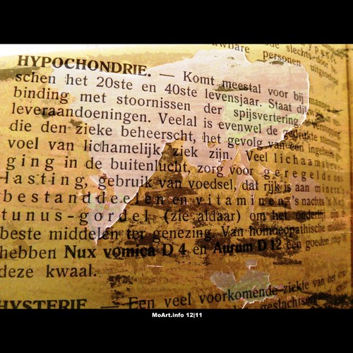 Cartoon: MoArt - Hypochondria! (medium) by MoArt Rotterdam tagged rotterdam,book,disease,men,hypochondria,moartcards,moart,sick,page