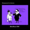 Cartoon: Focus on NON-existing clients (small) by MoArt Rotterdam tagged focus,nonexisting,nonexistingclients,truegrowth,realgrowth,officesurvival,businesscartoons,officelife,managementadvice,managementcartoons,bizzbuzz