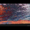 Cartoon: MH - The Bleeding Sky (small) by MoArt Rotterdam tagged sky,lucht,clouds,wolken,bleeding,bleedingsky,bloedendelucht,red