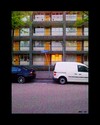 Cartoon: MH - Whoops (small) by MoArt Rotterdam tagged stillife,whoops,accident,street
