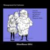 Cartoon: Management Wisdom HotSpot (small) by MoArt Rotterdam tagged officesurvival,businesscartoons,officelife,managementadvice,managementcartoons,bizzbuzz,fairytale,fairytaleland,secrettip,hotspot,managementwisdom