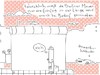 Cartoon: berliner mauer (small) by bob schroeder tagged mauer berlin geschichte wiedervereinigung dritter oktober tourismus